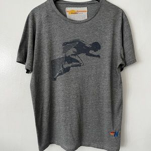 COPY - Aviator Nation T-Shirt Short Sleeve Tee